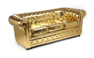 Sofa-gold-tufted-sofa